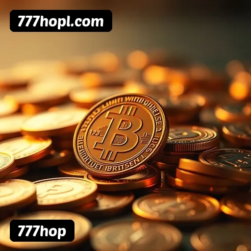 Vantagens exclusivas 777hop para jogadores brasileiros - São Paulo, Rio, BH