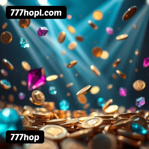 Requisitos do APK da 777hop para Android