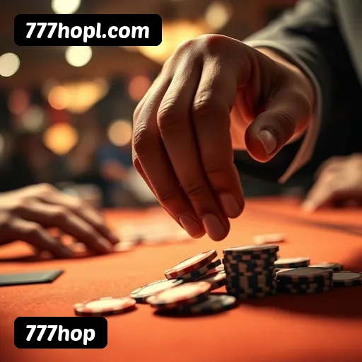 Catálogo 777hop 2.547 jogos - Pragmatic Play, Evolution, NetEnt