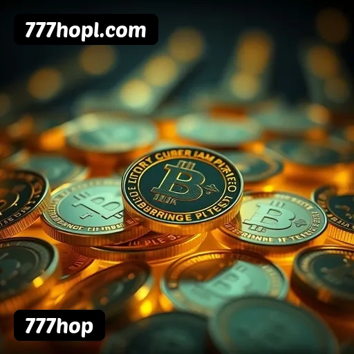 Loterias online disponíveis na 777hop