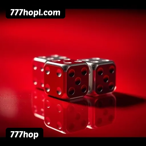 Níveis do programa VIP da 777hop